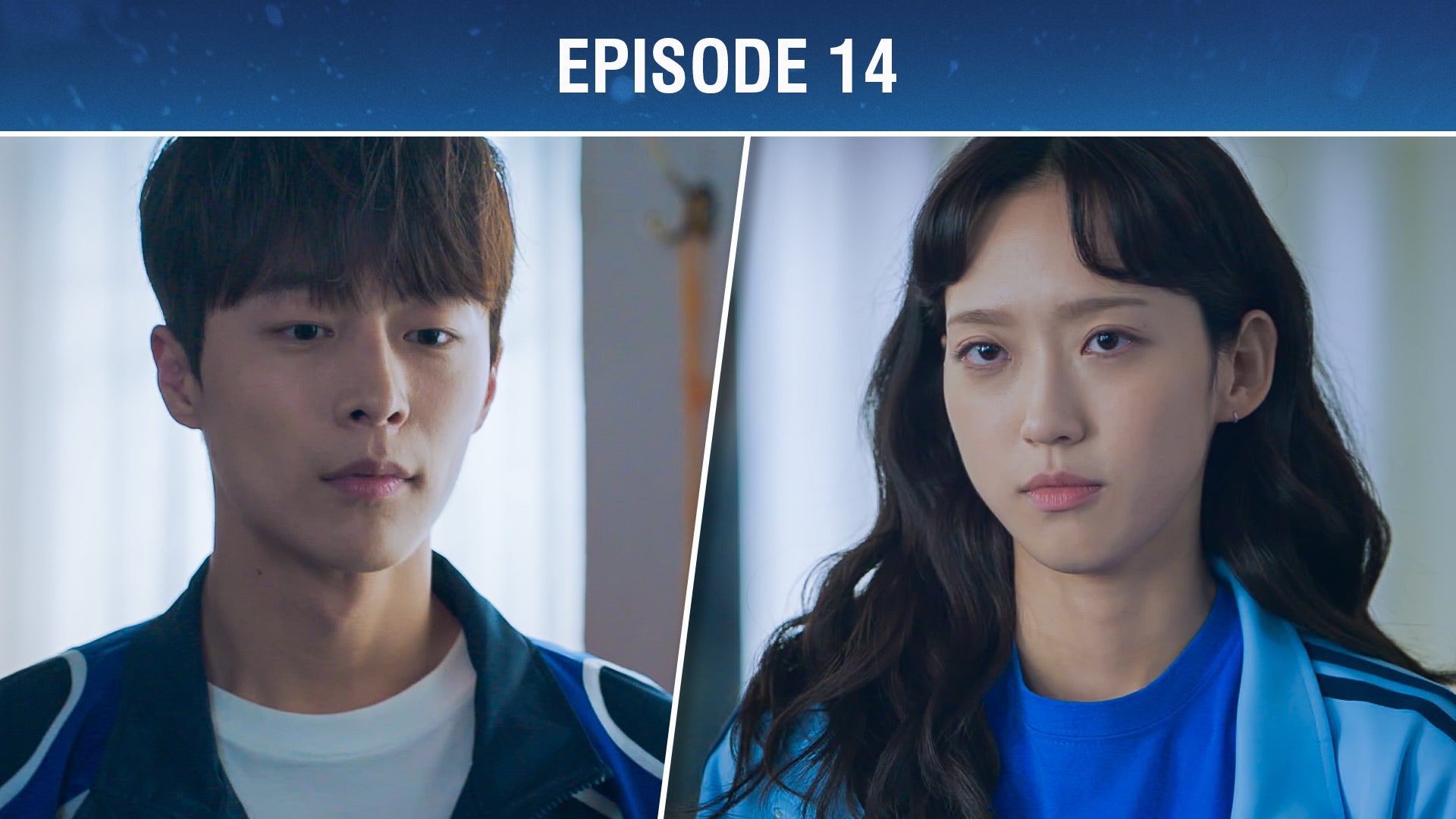 Cheer Up season 1 episode 14 on undefined