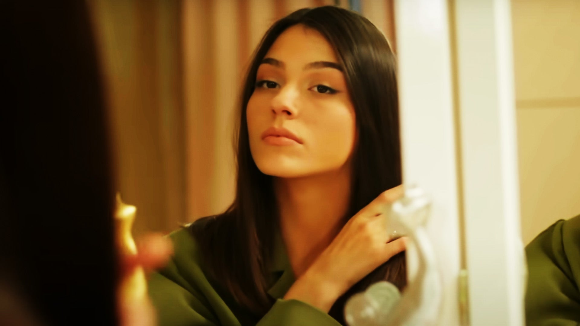 Broken Lives season 1 episode 50 on undefined