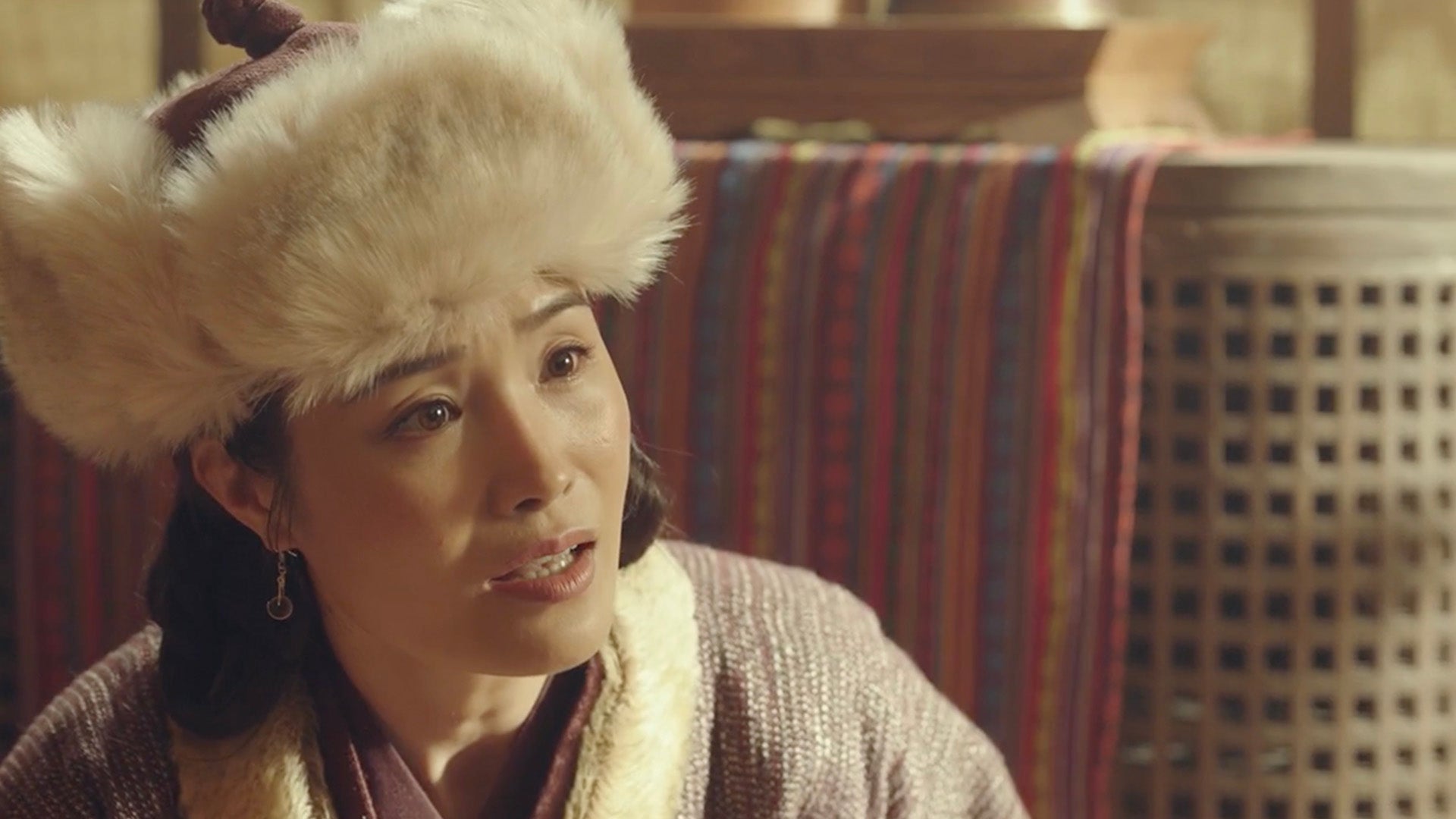 The Legend Of Heroes: Hot Blooded season 1 episode 29 on undefined