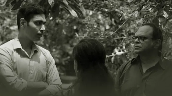 The Hunter (Hindi) season 1 episode 2 on Hoichoi