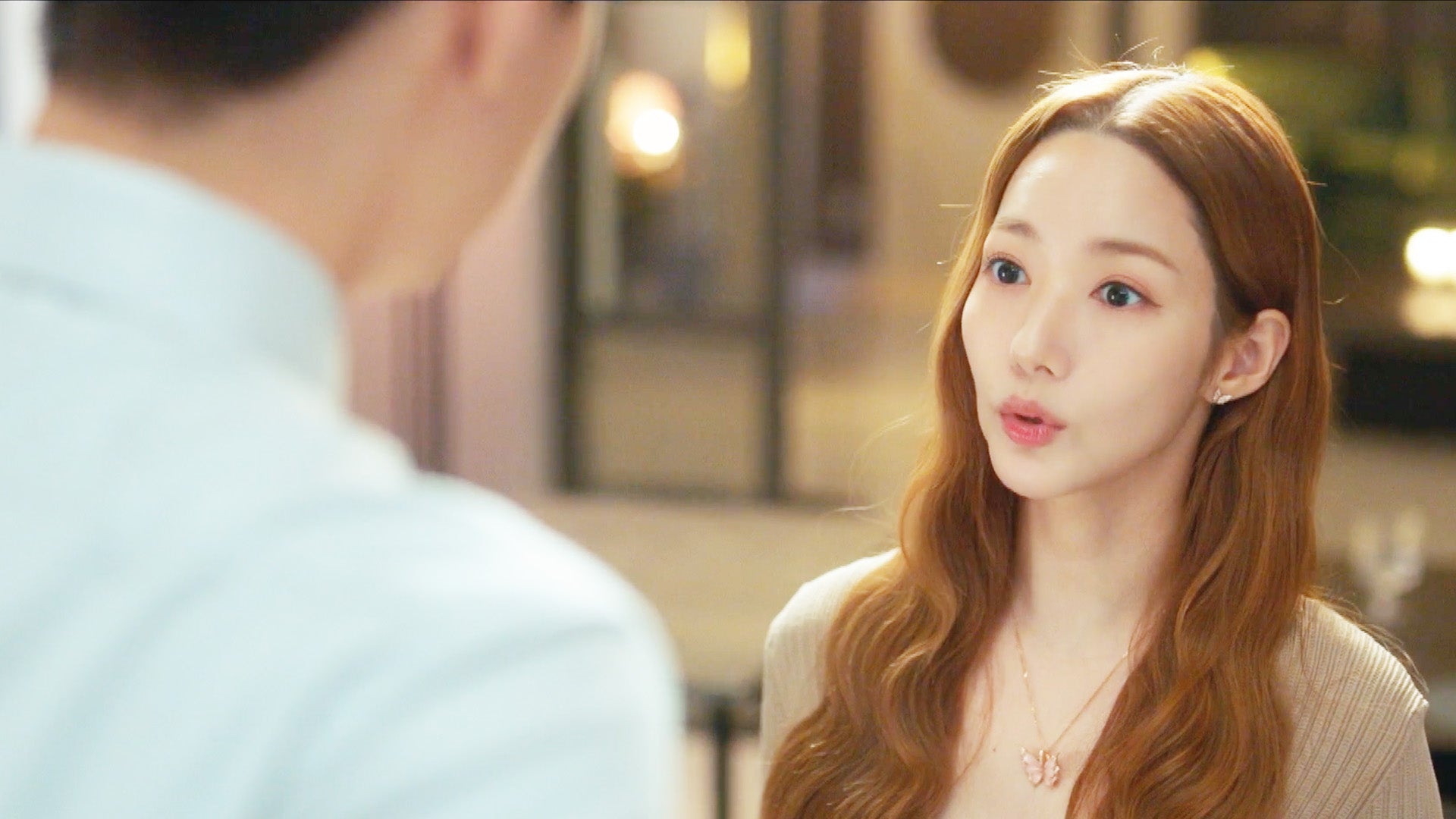 Love In Contract season 1 episode 4 on undefined