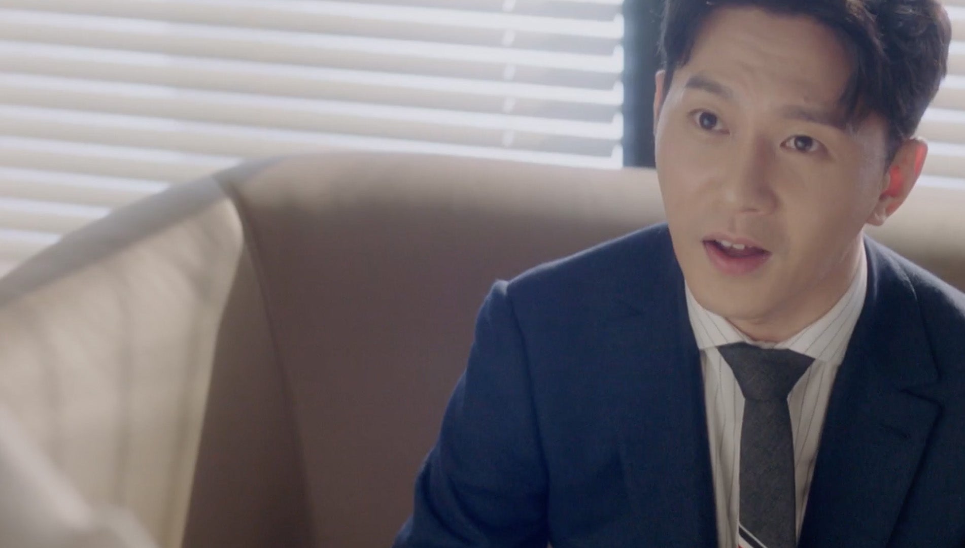 Perfect And Casual season 1 episode 12 on undefined