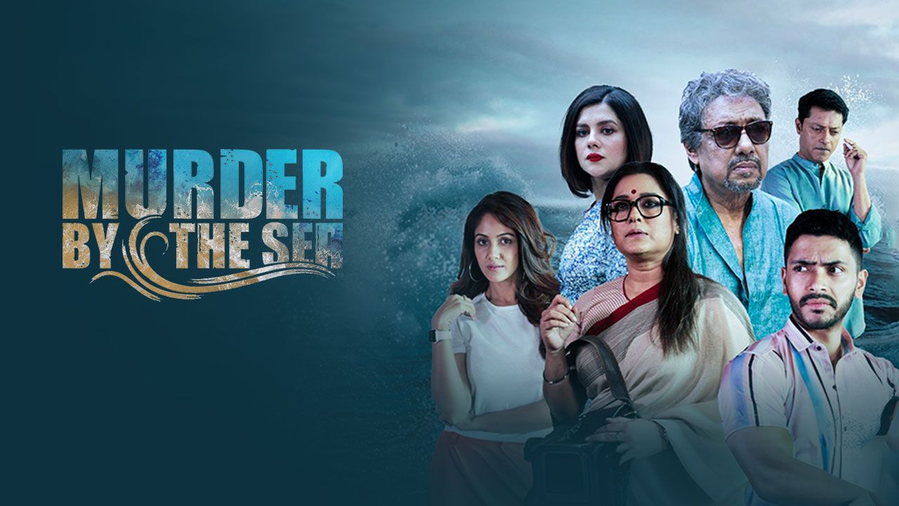 Murder By The Sea on Hoichoi