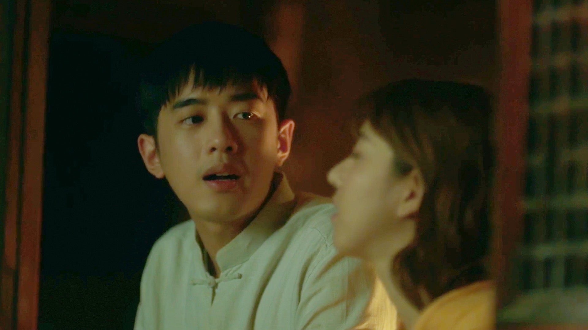 My Love, Enlighten Me season 1 episode 13 on undefined