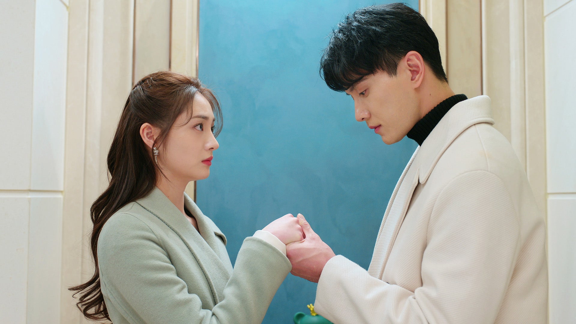 Be My Princess season 1 episode 5 on undefined