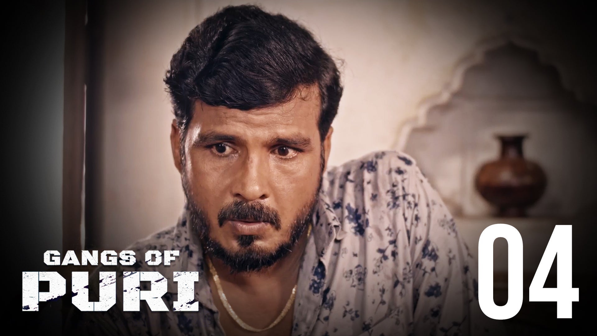 Gangs Of Puri Season 1 season 1 episode 4 on Kanccha Lannka