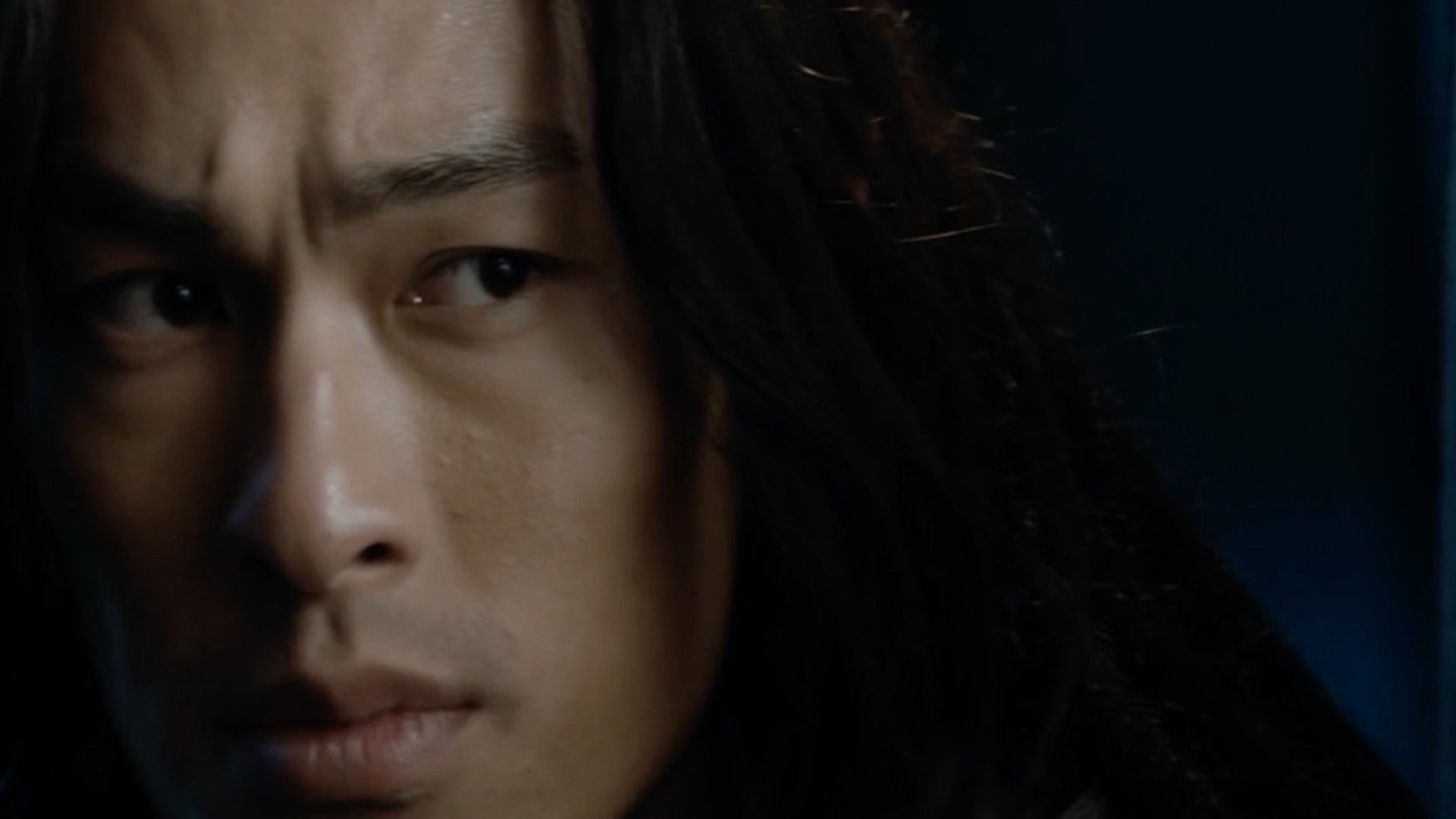 Demi-Gods And Semi-Devils season 1 episode 25 on undefined