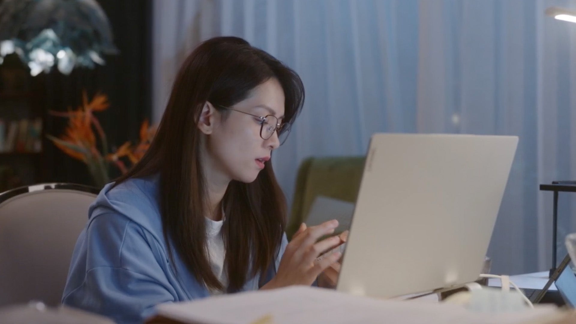 The Heart season 1 episode 12 on undefined