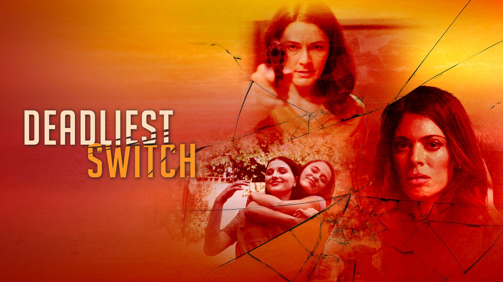 Deadliest Switch on undefined