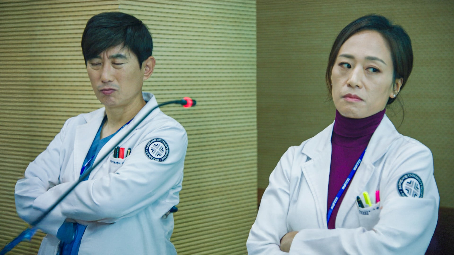 Life EP 3 on undefined