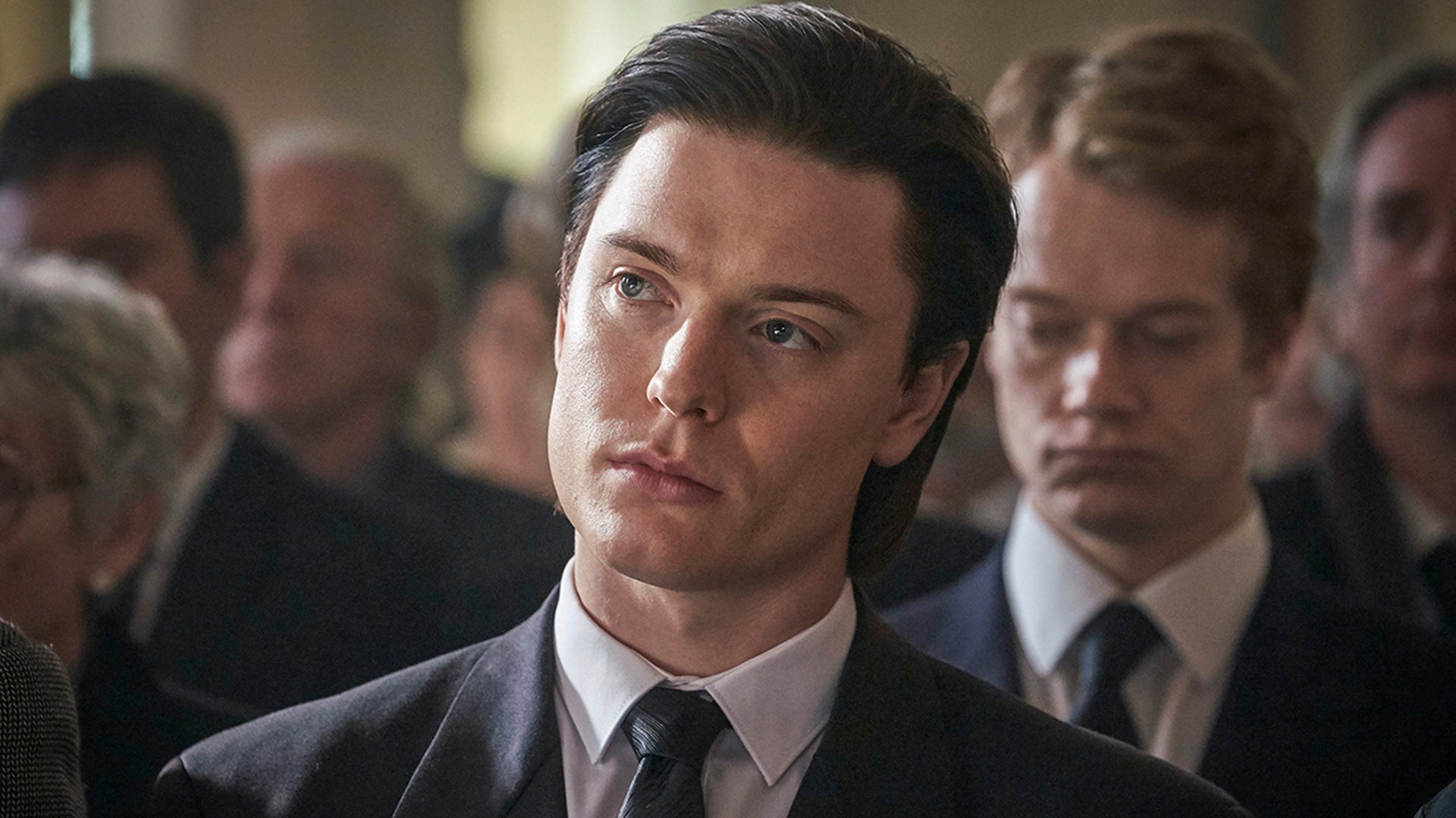 White House_Farm season 1 episode 4 on undefined