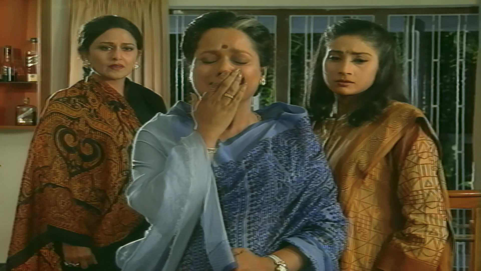 Hasratein season 1 episode 12 on Zee5