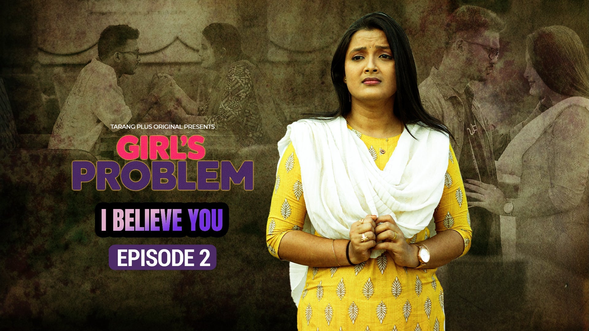 Girls Problems season 0 episode 2 on undefined