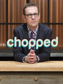 Chopped on Discovery Plus
