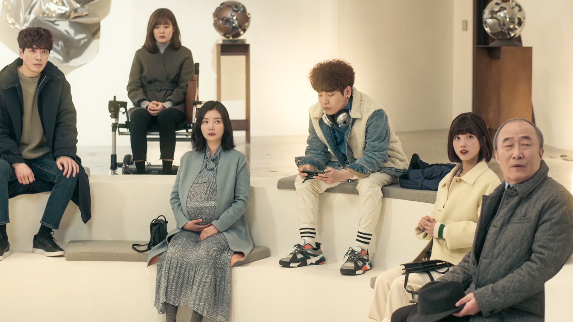 365: Repeat The Year season 1 episode 1 on undefined