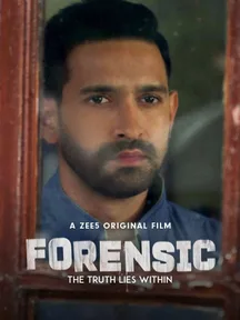 Forensic on Zee5