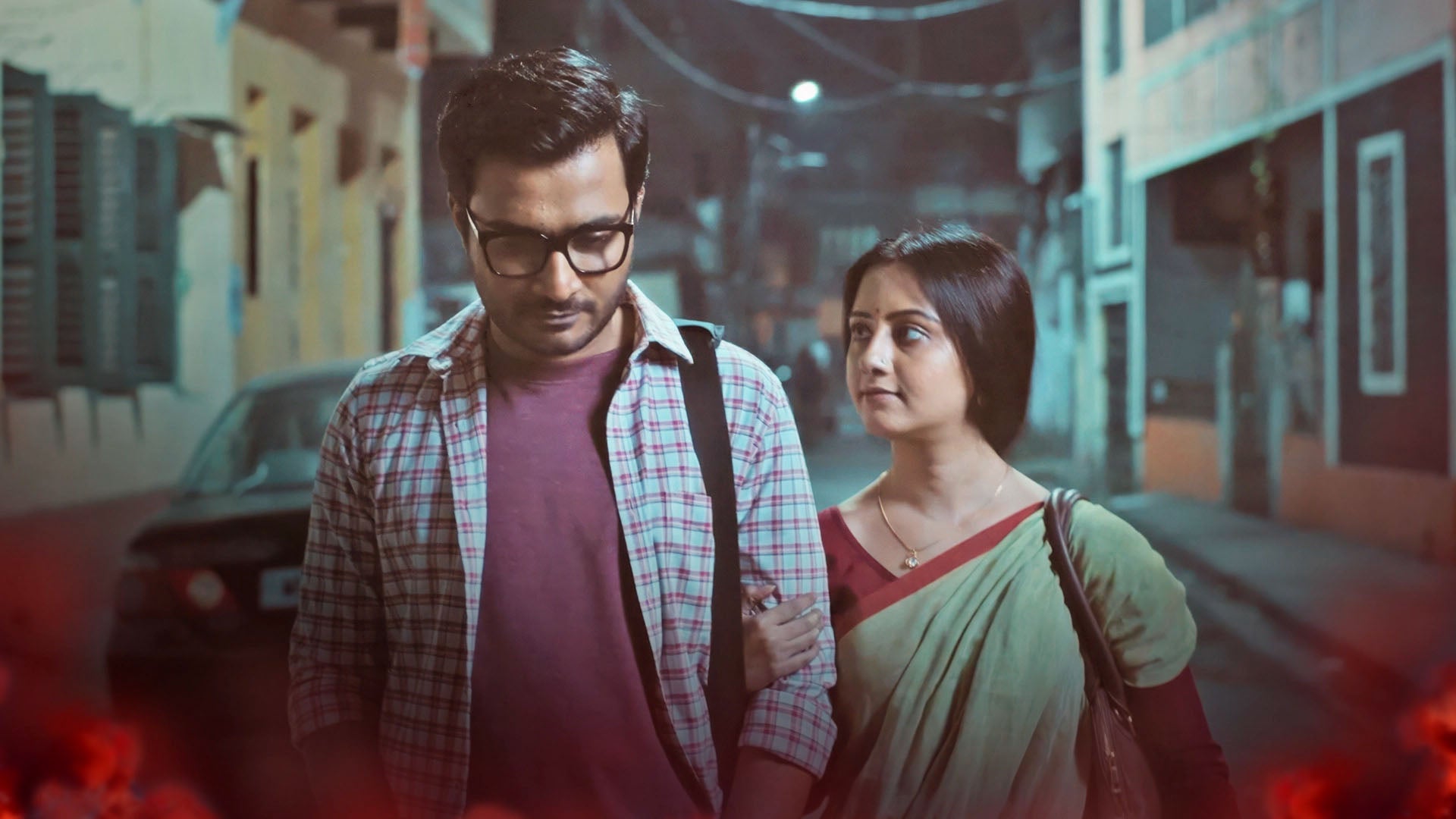 Deewangi (Hindi) season 1 episode 2 on undefined