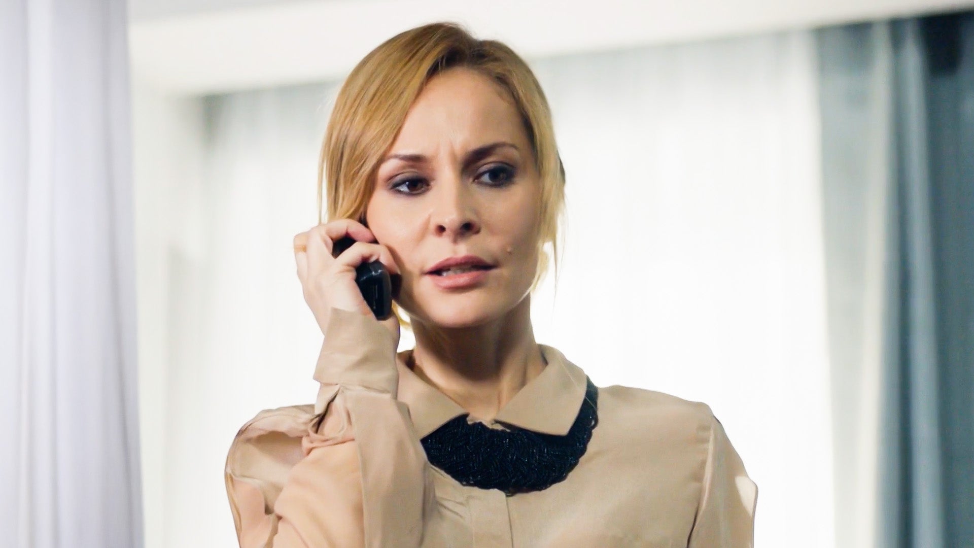 Endless Love season 1 episode 17 on undefined