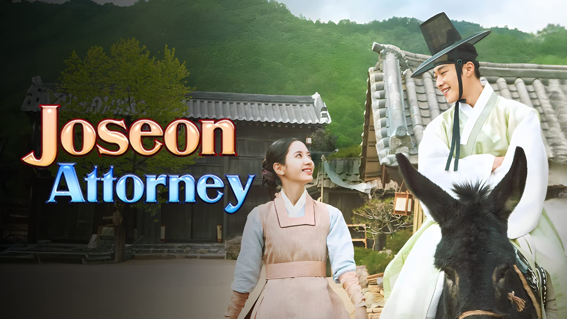 Joseon Attorney on undefined