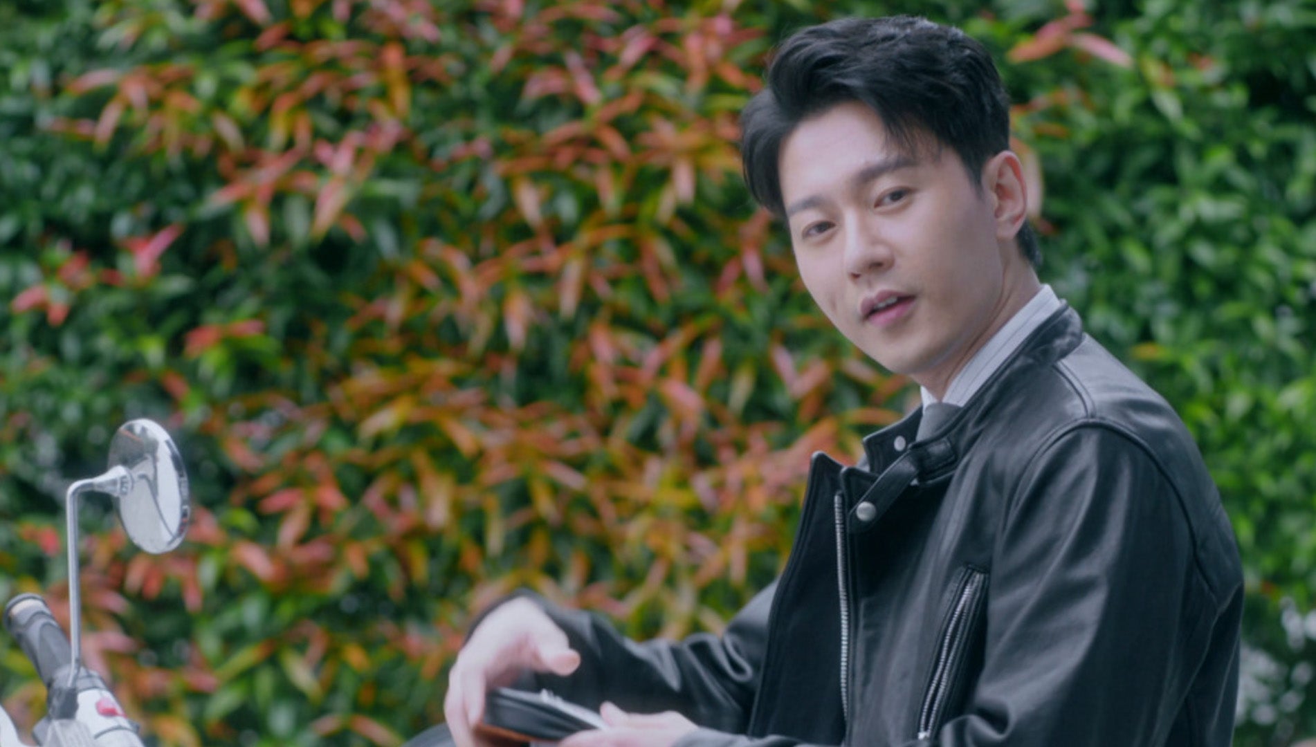 Perfect And Casual season 1 episode 14 on undefined