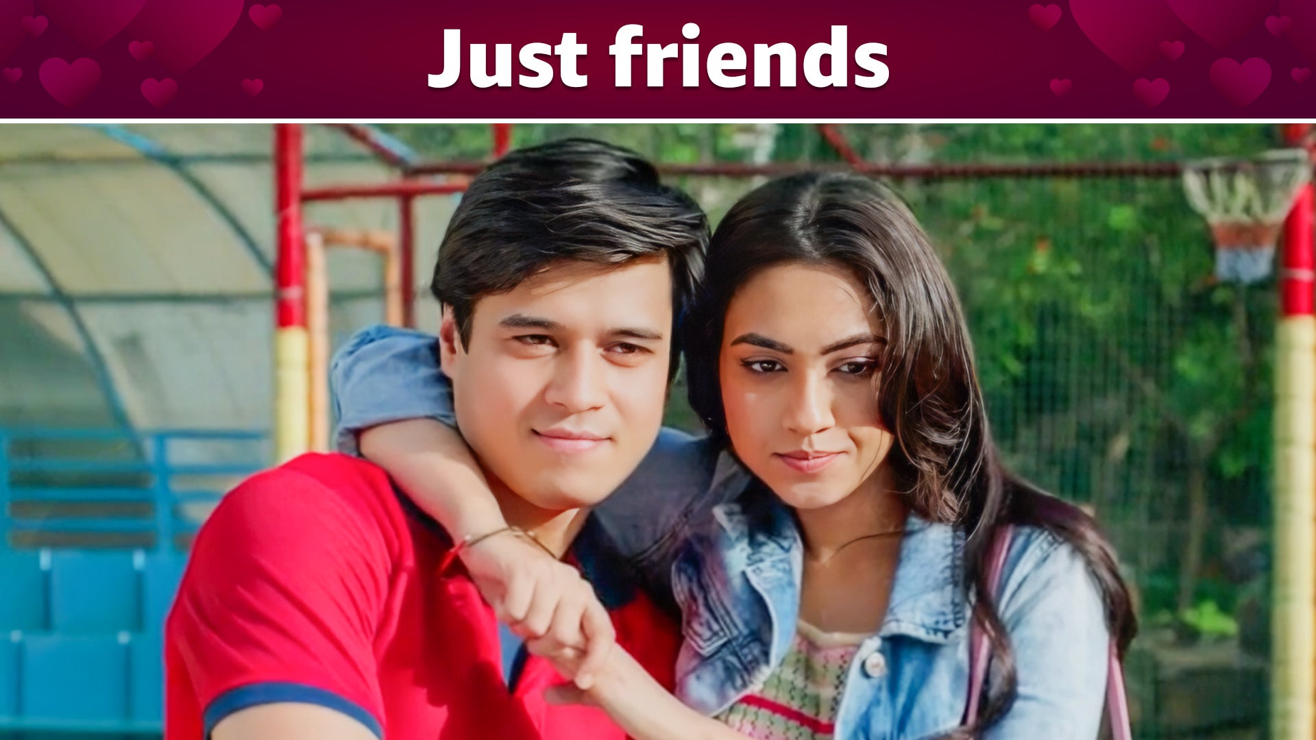 Ek Farzi Love Story season 1 episode 4 on undefined