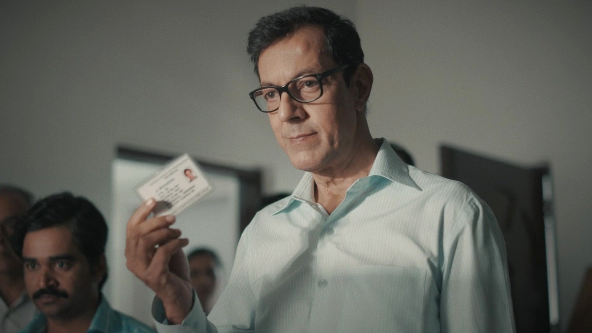 Scam 1992 The Harshad Mehta Story season 1 episode 8 on Sony LIV